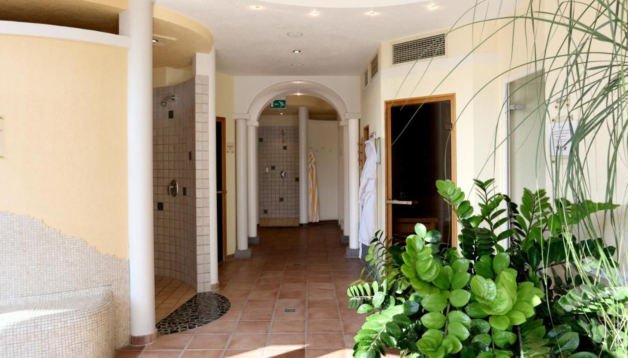 Hotel Am Hirschhorn - Wellness - Spa - And More Wilgartswiesen Extérieur photo