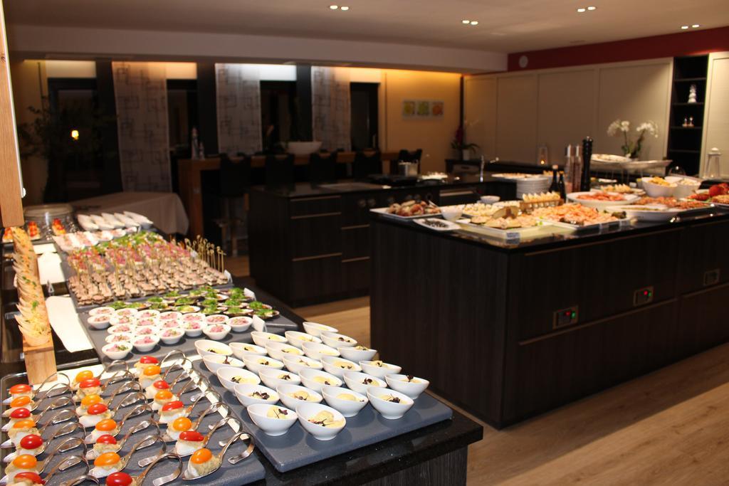 Hotel Am Hirschhorn - Wellness - Spa - And More Wilgartswiesen Extérieur photo
