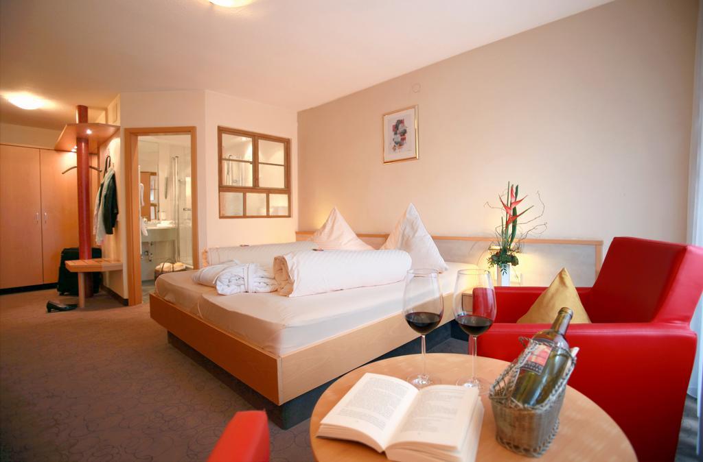Hotel Am Hirschhorn - Wellness - Spa - And More Wilgartswiesen Extérieur photo