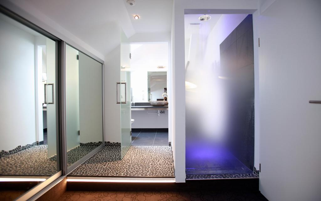 Hotel Am Hirschhorn - Wellness - Spa - And More Wilgartswiesen Extérieur photo